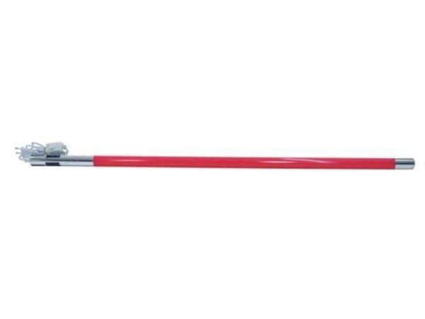 Valotikku T5 20W 105cm vaaleanpunainen vaaleanpunainen (5250080B)