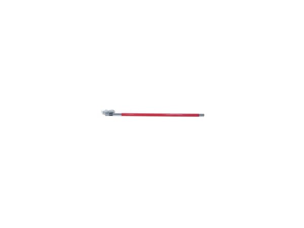 Valotikku T5 20W 105cm vaaleanpunainen vaaleanpunainen (5250080B)