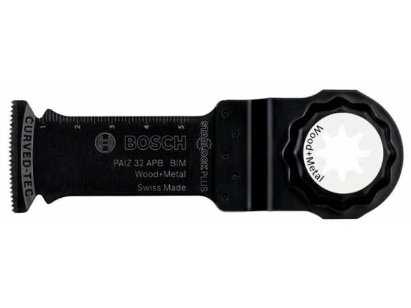 Bosch PAIZ32APB L:60MM PUUMETALLI BIM