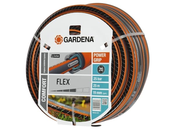 Gardena puutarhaletku Comfort FLEX - 25 metriä