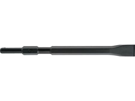 Makita P-25074 Makita litteä taltta 20 mm Kokonaispituus 250 mm SDS-Plus 1 kpl