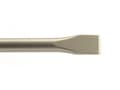 Pikkukuva 5 / 5: Makita P-25074 Makita litteä taltta 20 mm Kokonaispituus 250 mm SDS-Plus 1 kpl