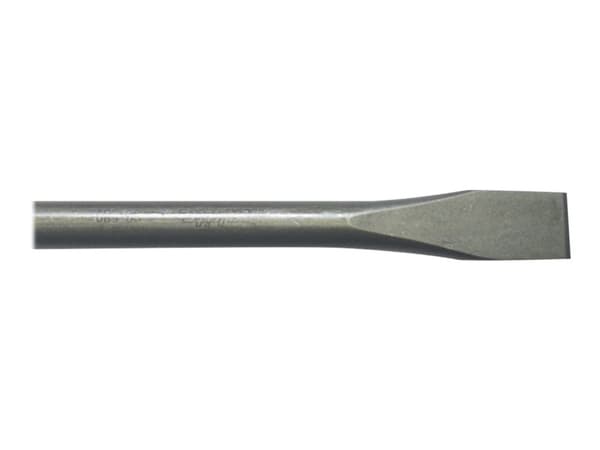 Makita P-25074 Makita litteä taltta 20 mm Kokonaispituus 250 mm SDS-Plus 1 kpl