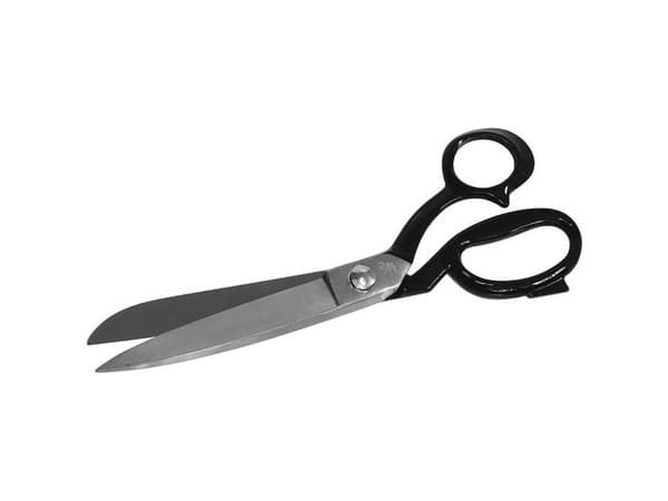 Tailors Shears 250mm 10 C.K. C809510