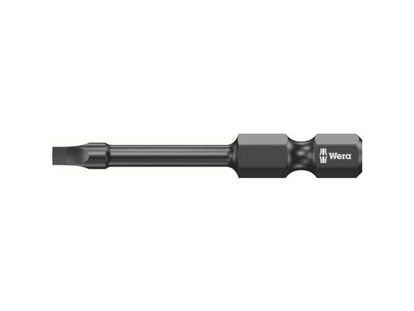 Wera fyrkantsbit 3 F 6.3 5 st