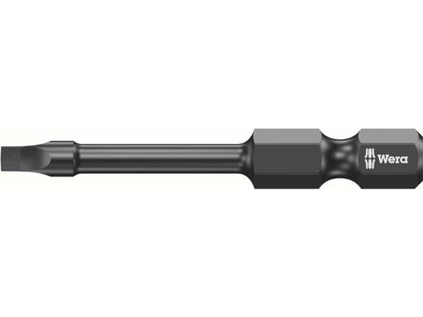Wera fyrkantsbit 3 F 6.3 5 st