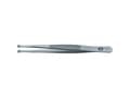 Miniatyrbilde 4 av 5: C.K T2354 Placeringspincet 578 SA Afrundet 115 mm