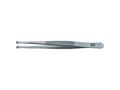 Miniatyrbilde 2 av 5: C.K T2354 Placeringspincet 578 SA Afrundet 115 mm