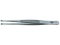 Miniatyrbilde 1 av 5: C.K T2354 Placeringspincet 578 SA Afrundet 115 mm
