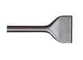 Miniatyrbild 2 av 5: Makita - Mejsel - spade - SDS-max - längd: 360 mm - bredd: 50 mm - för Makita HM0871C, HM1111C, HM1213C, HM1214C