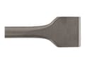 Miniatyrbild 1 av 5: Makita - Mejsel - spade - SDS-max - längd: 360 mm - bredd: 50 mm - för Makita HM0871C, HM1111C, HM1213C, HM1214C