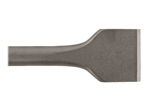 Makita - Mejsel - spade - SDS-max - längd: 360 mm - bredd: 50 mm - för Makita HM0871C, HM1111C, HM1213C, HM1214C