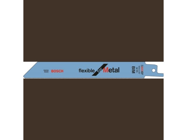 Bosch BAJONETSAVKLINGE BIM S922EF 150MM 2 STK