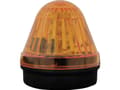 Pikkukuva 2 / 3: Compro Co/Bl/50/A/024/15f Led Optical Warning Light 24 V Dc/Ac Permanent Light