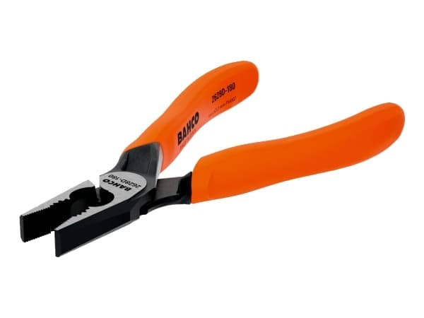 Bahco yhdistelmätanko 180mm 2628D