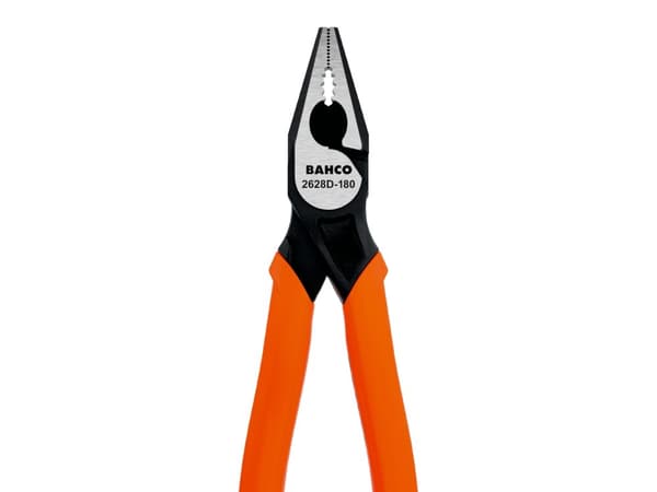 Bahco yhdistelmätanko 180mm 2628D