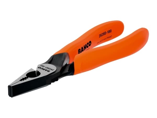Bahco yhdistelmätanko 180mm 2628D