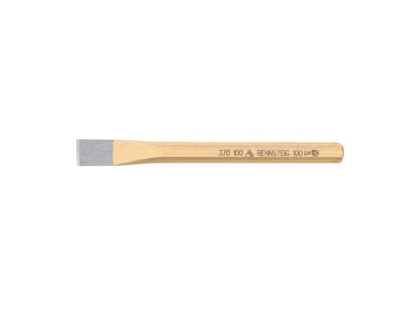RENNSTEIG 370 125 1, Muuraustaltta, Litteä taltta, 125 mm, 12 mm, 1 cm, 74 g