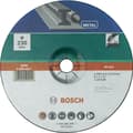 Miniatyrbild 2 av 5: Bosch Accessories 2609256339 Skrubskive forkrøppet 230 mm 22.23 mm 1 stk