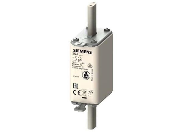 Siemens 3NA3024, 1 kpl, 133 mm, 68 mm, 94 mm, 270 g