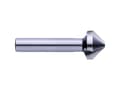 Miniatyrbilde 1 av 3: Exact Kegel- und Entgratsenker 90° 30,0mm DIN335C HSS plus6 05524 Keglesænker 30 mm HSS Cylinderskaft 1 stk