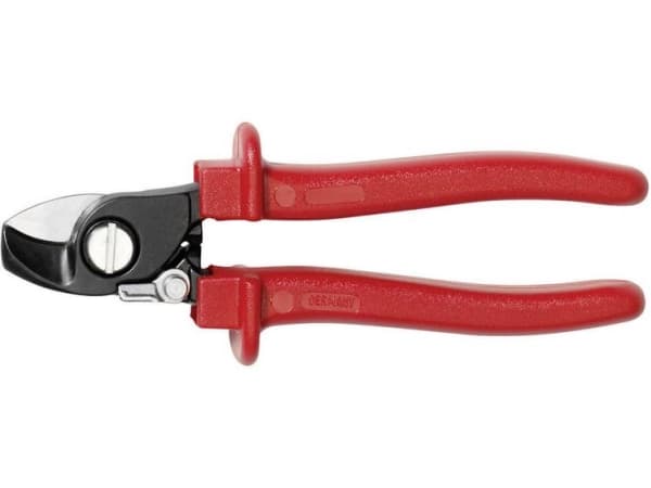 Rennsteig Werkzeuge D15 700 016 3 Kabelsaks Passer til Aluminiums- og kobberkabel, enkelt- og flerledet 15 mm 50 mm²