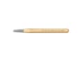 Miniatyrbilde 3 av 5: Grain hårdmetal spids 130x14x4mm Rennsteig Werkzeuge 434 131 0 (Ø x L) 3 mm x 120 mm