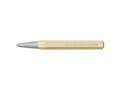 Miniatyrbilde 4 av 5: Grain hårdmetal spids 130x14x4mm Rennsteig Werkzeuge 434 131 0 (Ø x L) 3 mm x 120 mm