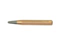 Miniatyrbilde 5 av 5: Grain hårdmetal spids 130x14x4mm Rennsteig Werkzeuge 434 131 0 (Ø x L) 3 mm x 120 mm