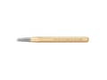 Miniatyrbilde 1 av 5: Grain hårdmetal spids 130x14x4mm Rennsteig Werkzeuge 434 131 0 (Ø x L) 3 mm x 120 mm