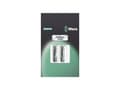 Miniatyrbilde 3 av 5: Wera 851/1 TZ SB, 1 stykker, Hex (metrisk), 13 g, 100 mm, 10 mm, 60 mm