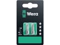 Miniatyrbilde 5 av 5: Wera 851/1 TZ SB, 1 stykker, Hex (metrisk), 13 g, 100 mm, 10 mm, 60 mm