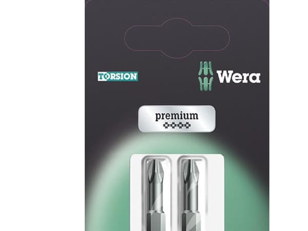 Wera 851/1 TZ SB, 1 stykker, Hex (metrisk), 13 g, 100 mm, 10 mm, 60 mm