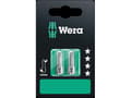 Miniatyrbilde 1 av 5: Wera 851/1 TZ SB, 1 stykker, Hex (metrisk), 13 g, 100 mm, 10 mm, 60 mm