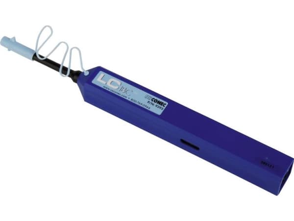 IDEAL Networks 33-963-11mm,Tip-Pen lasikuitukynä LC-sovittimen puhdistuskynä,33-963-11