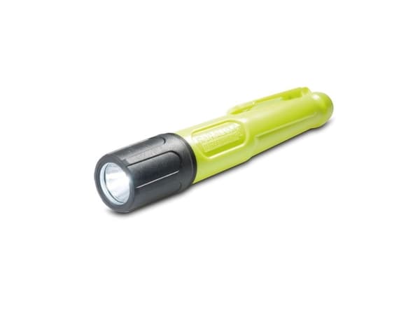 Parat PARALUX® PX3 ficklampa Ex-zon: 2 60 lm 50 m