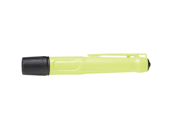 Parat PARALUX® PX3 ficklampa Ex-zon: 2 60 lm 50 m