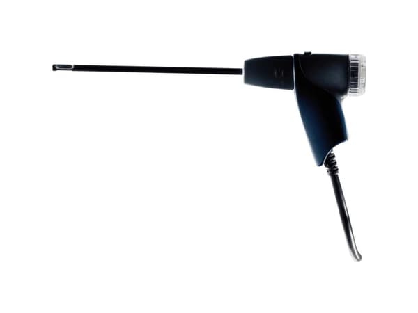 Testo 0600 9763, Testsonde, Sort, 2,2 m, 1 stykker, 30 cm, 6 mm