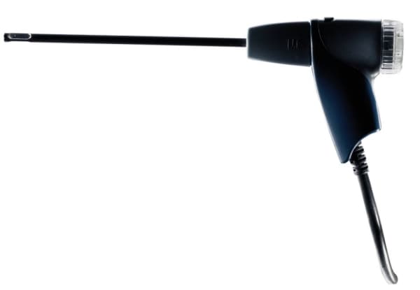 Testo 0600 9763, Testsonde, Sort, 2,2 m, 1 stykker, 30 cm, 6 mm