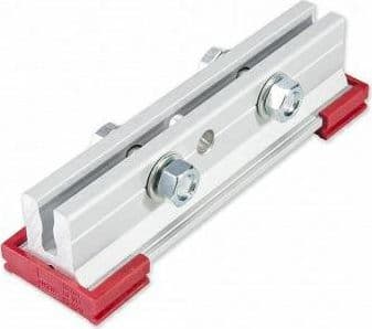 Förlängare för karosserivingar KBX Bessey KBX20