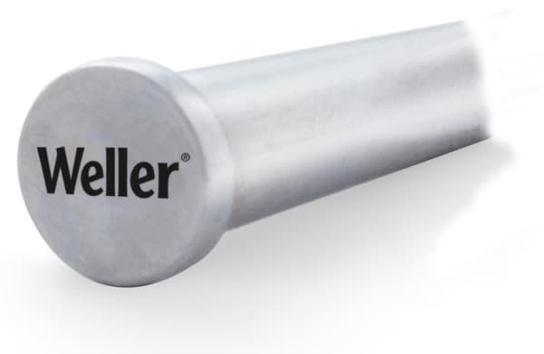 Weller LT 4, Loddespiss, Weller, WXP 80/ WP 80/ WSP 80, Sølv, 1 stykker, 1,2 mm