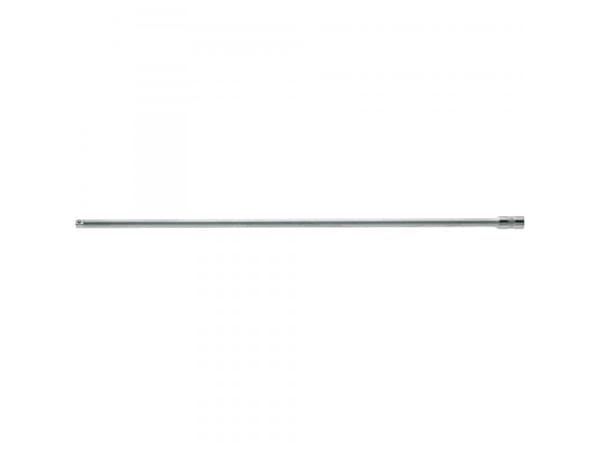 HAZET 868-16, Stikkontakt, 1/4", Metrisk/imperisk, 1 hoder, 6.3 mm, 40,2 cm