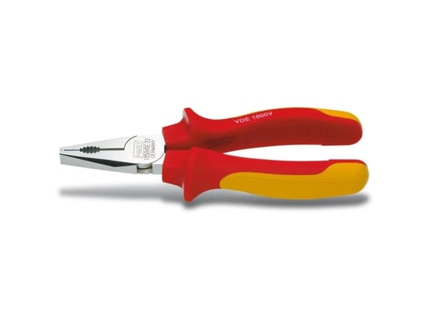 Hazet 1850VDE-22 VDE-yhdistelmäpihdit 160 mm