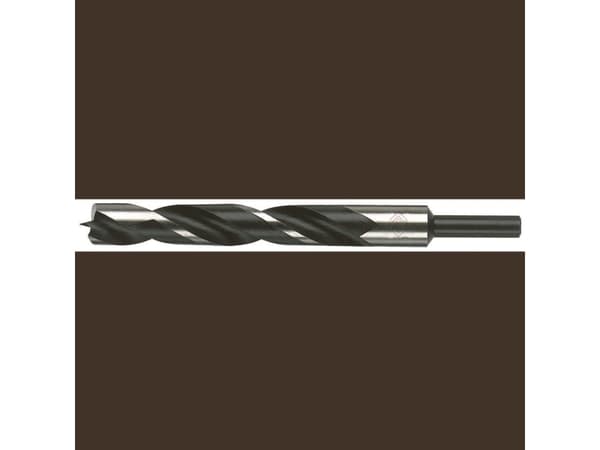 C.K T3035 05 Træ-spiralbor 5 mm Samlet længde 86 mm Cylinderskaft 1 stk