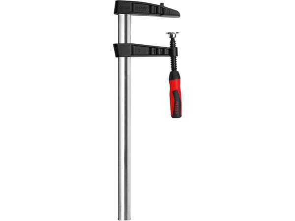 BESSEY TGK80-2K, F-klemme, 80 cm