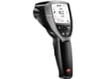 Pikkukuva 5 / 5: Testo 835-T1, 193 mm, 166 mm, 63 mm, 514 g, Sort, Grå, °C