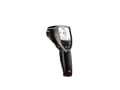 Pikkukuva 1 / 5: Testo 835-T1, 193 mm, 166 mm, 63 mm, 514 g, Sort, Grå, °C