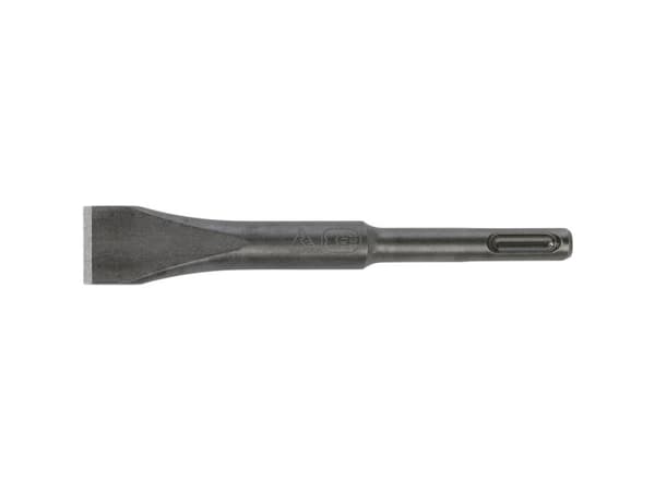 Rennsteig Werkzeuge 212 14000 Plattmejsel 20 mm Totallängd 140 mm SDS-Plus 1 st