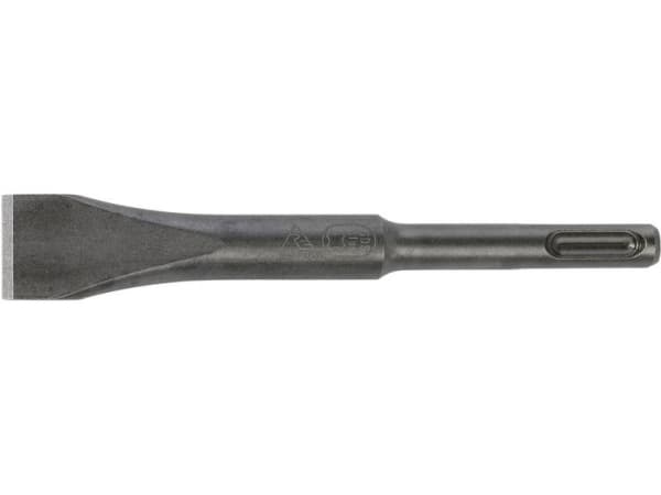 Rennsteig Werkzeuge 212 14000 Plattmejsel 20 mm Totallängd 140 mm SDS-Plus 1 st