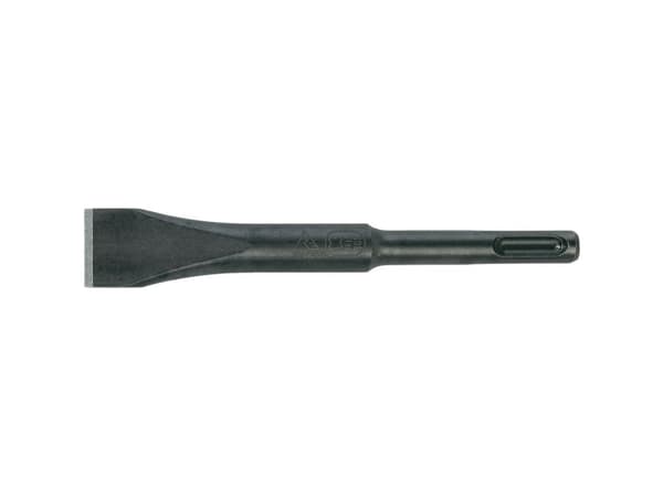 Rennsteig Werkzeuge 212 14000 Plattmejsel 20 mm Totallängd 140 mm SDS-Plus 1 st